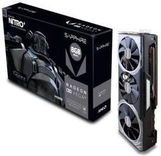 Sapphire Technology Radeon Rx Vega 56 Limited Edition 8GB GDDR5 (112760140G)