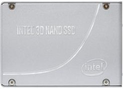 Zdjęcie Intel Server P4510 Series 1TB 2.5In PCIe (SSDPE2KX010T801) - Warszawa