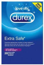 Zdjęcie Durex Extra Safe 20 szt. - Chorzów