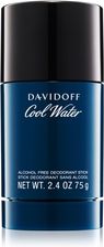 Zdjęcie Davidoff Cool Water dezodorant w sztyfcie 75g - Płock