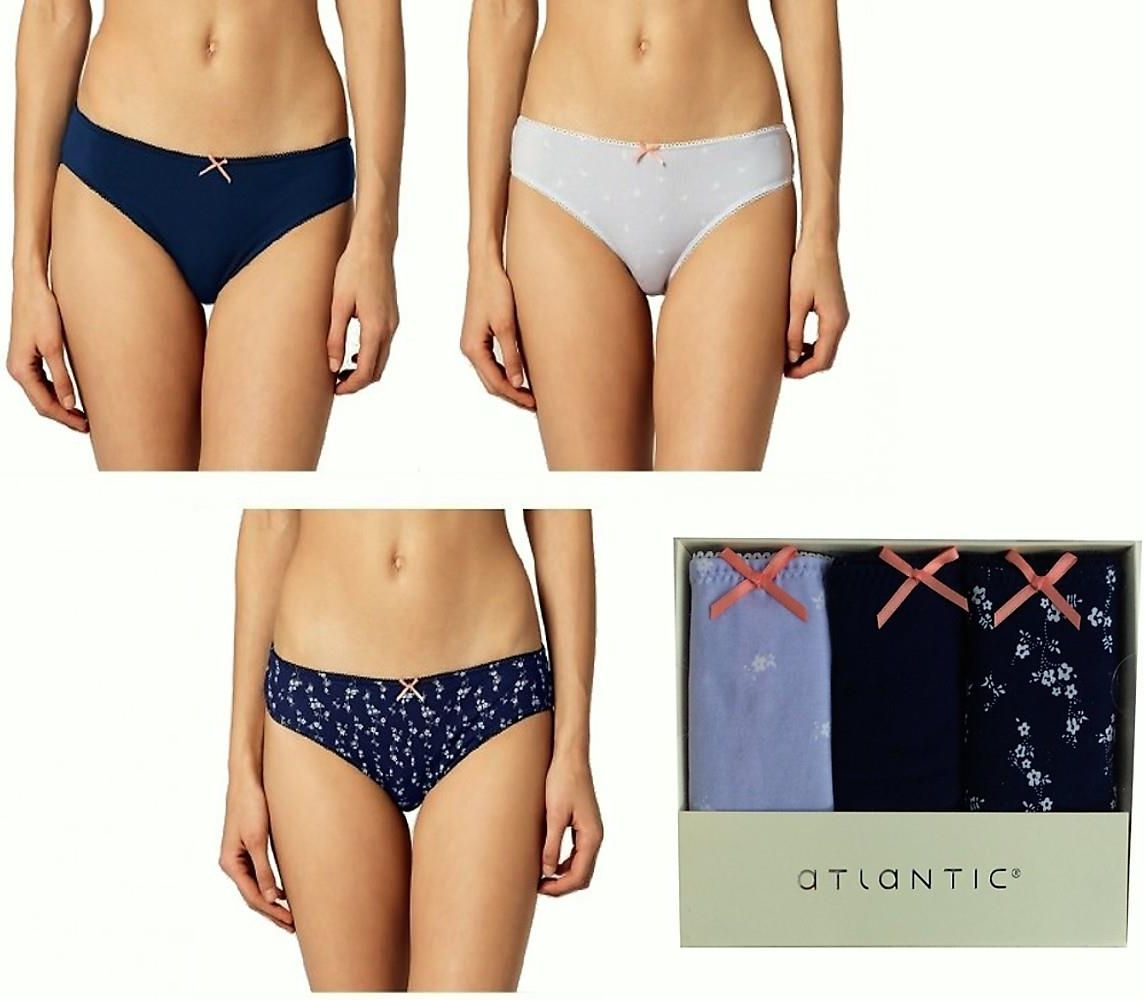 ATLANTIC FIGI BIKINI 3LP 128 NOWOŚĆ 3 SZTUKI Ceny i opinie Ceneo pl