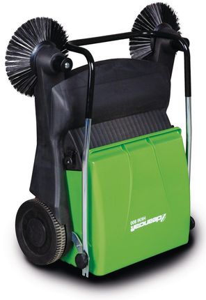 Zamiatarka ręczna Cleancraft HKM 800 7304008 - zdjęcie 3