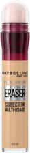 Zdjęcie Maybelline New York Instant Anti-Age Eraser korektor z gąbeczką 07 Sand 6,8 ml - Lwówek Śląski