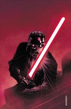 Zdjęcie Star Wars: Darth Vader Vol. 1 - Warszawa