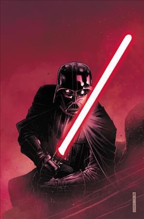 Zdjęcie Star Wars: Darth Vader Vol. 1 - Warszawa
