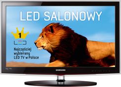 Telewizor Samsung UE-32C4000 - zdjęcie 1