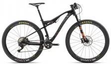 Zdjęcie Orbea Oiz 29 M30-XT black orange 2018 - Wrocław