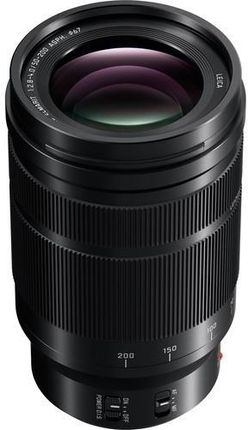 Panasonic Leica DG Vario-Elmarit 50-200mm f/2.8-4.0 Asph Power O.I.S. (Micro 4/3) - zdjęcie 3