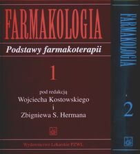Farmakologia. Podstawy farmakoterapii. Tom 1-2