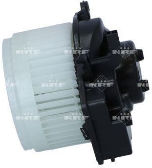 Nrf Dmuchawa Wnętrza 34042 Mercedes E220 02-06 - zdjęcie 3