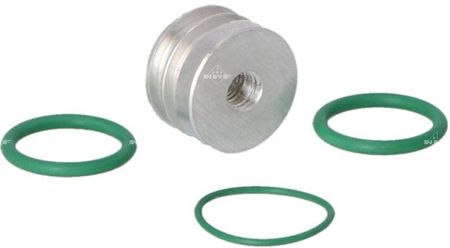 Nrf Dmuchawa Wnętrza 34042 Mercedes E220 02-06 - zdjęcie 2