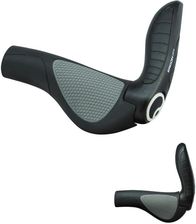 Zdjęcie Ergon Chwyty Gp4 Czarny 130x92mm - Lubsko