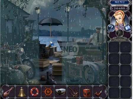 3 Days zoo Mystery (Gra PC) - zdjęcie 2