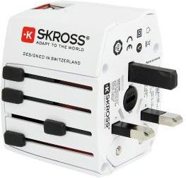 Zdjęcie Skross MUV USB 1.30293 - Warszawa