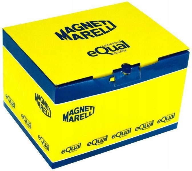 Magneti Marelli Pompa Wody 352316171062 Opinie I Ceny Na Ceneo Pl