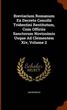 Breviarium Romanum Ex Decreto Concilii Tridentini Restitutum, Cum Officiis Sanctorum Novissimis Usque Ad Clementem XIV, Volume 2