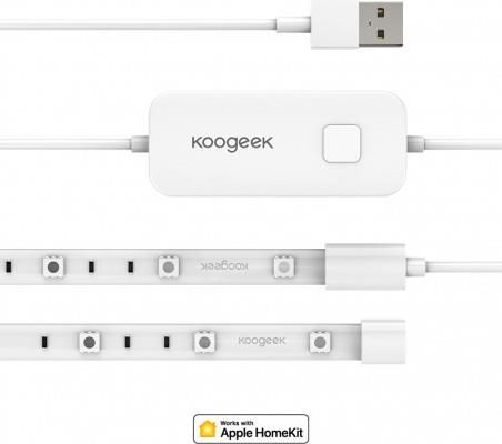 Zdjęcie Koogeek Smart LED Strip LS1 - Wrocław