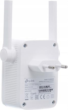 TP-Link TL-WA855RE - zdjęcie 4
