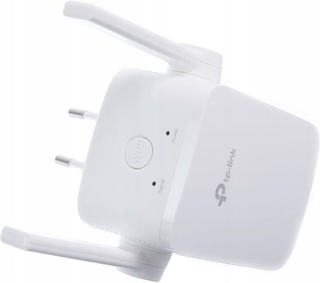 TP-Link TL-WA855RE - zdjęcie 5