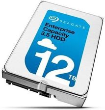 Dysk Serwerowy Seagate Enterprise Capacity Tb St Nm