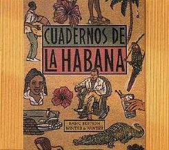 Zdjęcie Cuadernos de La Habana: Notebooks of Havana - Elbląg
