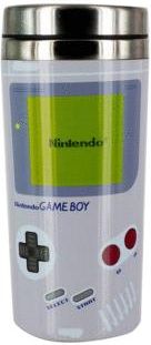 Zdjęcie Good Loot Kubek Gameboy Travel Mug 450ml - Pyskowice