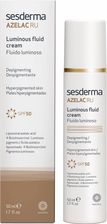 Zdjęcie Sesderma Azelac Ru Emulsja rozświtlająca SPF 50 Azelac RU Luminous Fluid Cream 50ml - Dobrzyń nad Wisłą