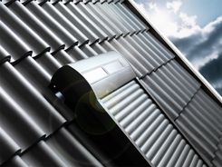 Zdjęcie VELUX SSL Solar F04 66x98 - Reda