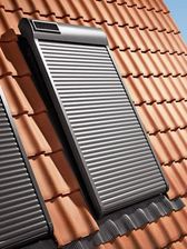 Zdjęcie VELUX SSL F06 66x118 - Reda