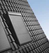 Zdjęcie VELUX SSL M04 78x98 - Reda