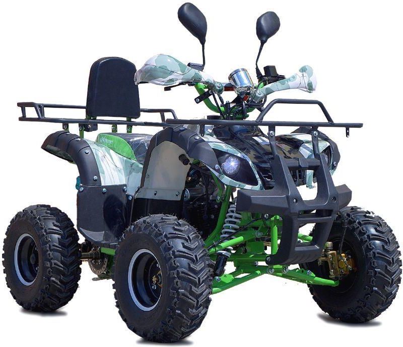 Quad Atv Bs Model N Premium Opinie I Ceny Na Ceneo Pl