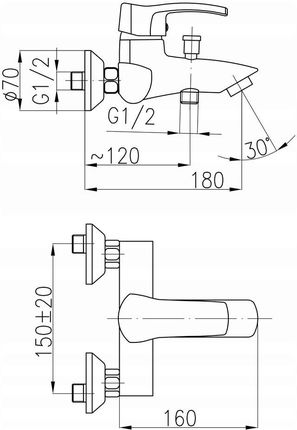 KFA Kwarc 420401000 - zdjęcie 2