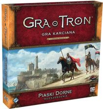 Gra o Tron LCG : Piaski Dorne