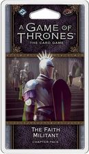 Gra o Tron LCG: Wiara Wojująca