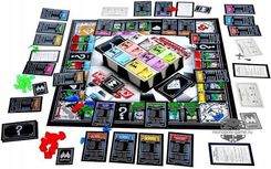 Hasbro Monopoly Milionerzy J. Rosyjski 98838