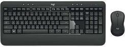 Zdjęcie Logitech MK540 - Warszawa