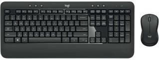 Zdjęcie Logitech MK540 - Warszawa