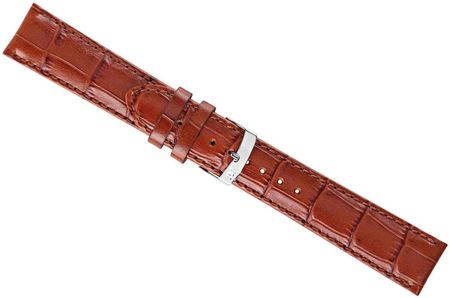 Morellato Skórzany Pasek Do Zegarka 20 Mm A01X2704656041Cr20 - zdjęcie 4