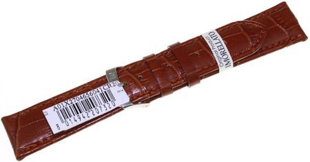 Morellato Skórzany Pasek Do Zegarka 20 Mm A01X2704656041Cr20 - zdjęcie 3