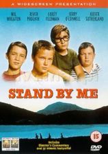 Stand By Me [DVD]
