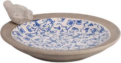 Esschert Poidełko Ceramiczne Dla Ptaków Design (zeeac10)