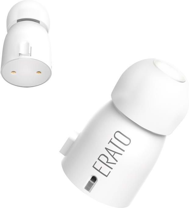 Вибратор Erato Play Отзывы