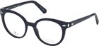 Okulary oprawki damskie Swarovski SK5272 Czarne