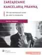 Zarządzanie kancelarią prawną