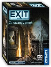 Galakta Exit: Zakazany Zamek