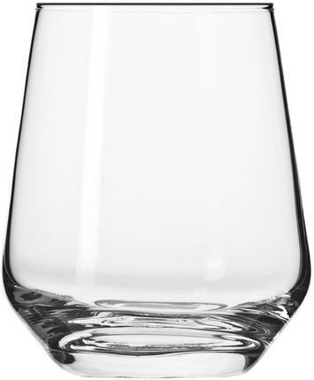 Krosno Szklanki Do Napojów Splendour 6Szt 400Ml - zdjęcie 5