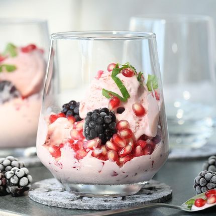 Krosno Szklanki Do Napojów Splendour 6Szt 400Ml - zdjęcie 4