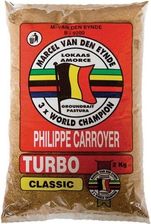 Zdjęcie Van Den Eynde Zanęta MVDE Turbo Classic Carroyer 2kg (eztul) - Lubsko