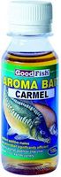 Zdjęcie GoodFish Dodatek zapachowy do zanęt Carmel 100ml (a63d1crm) - Pajęczno