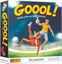 Egmont Goool! (4781)